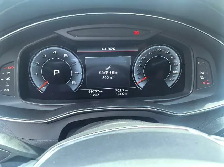 2021 Audi A6L 2.0T 190HP L4 7DCT,autocango,china used car exporter,china ev exporter,chinese used car exporter,chinese used ev exporter