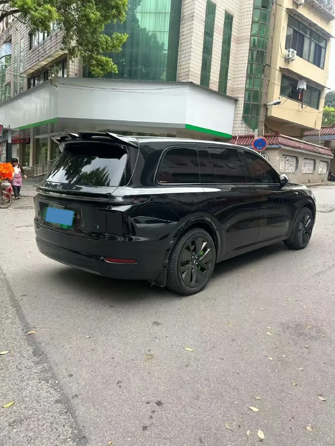 2024 Land Rover Range Rover Evoque 1.5T 200HP L3 8AT PHEV 15.5KWH,autocango,china used car exporter,china ev exporter,chinese used car exporter,chinese used ev exporter