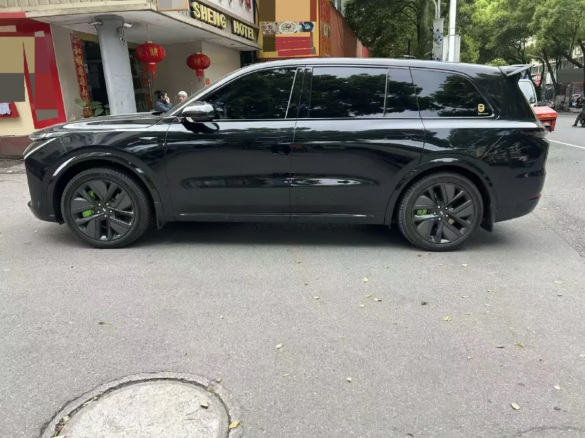 2024 Land Rover Range Rover Evoque 1.5T 200HP L3 8AT PHEV 15.5KWH,autocango,china used car exporter,china ev exporter,chinese used car exporter,chinese used ev exporter