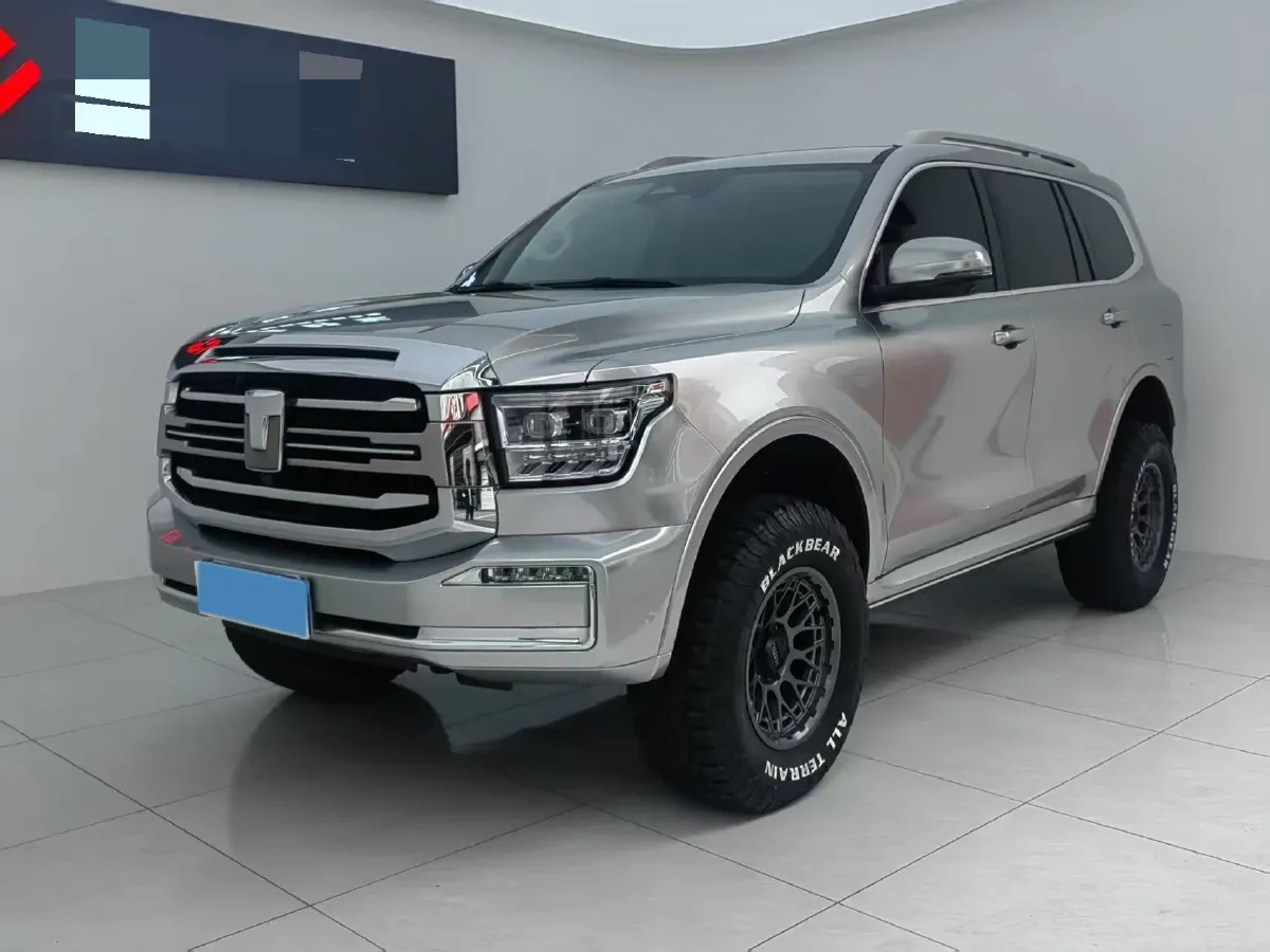 2022 Tank 500 3.0T 360HP V6 9AT,autocango,china used car exporter,china ev exporter,chinese used car exporter,chinese used ev exporter