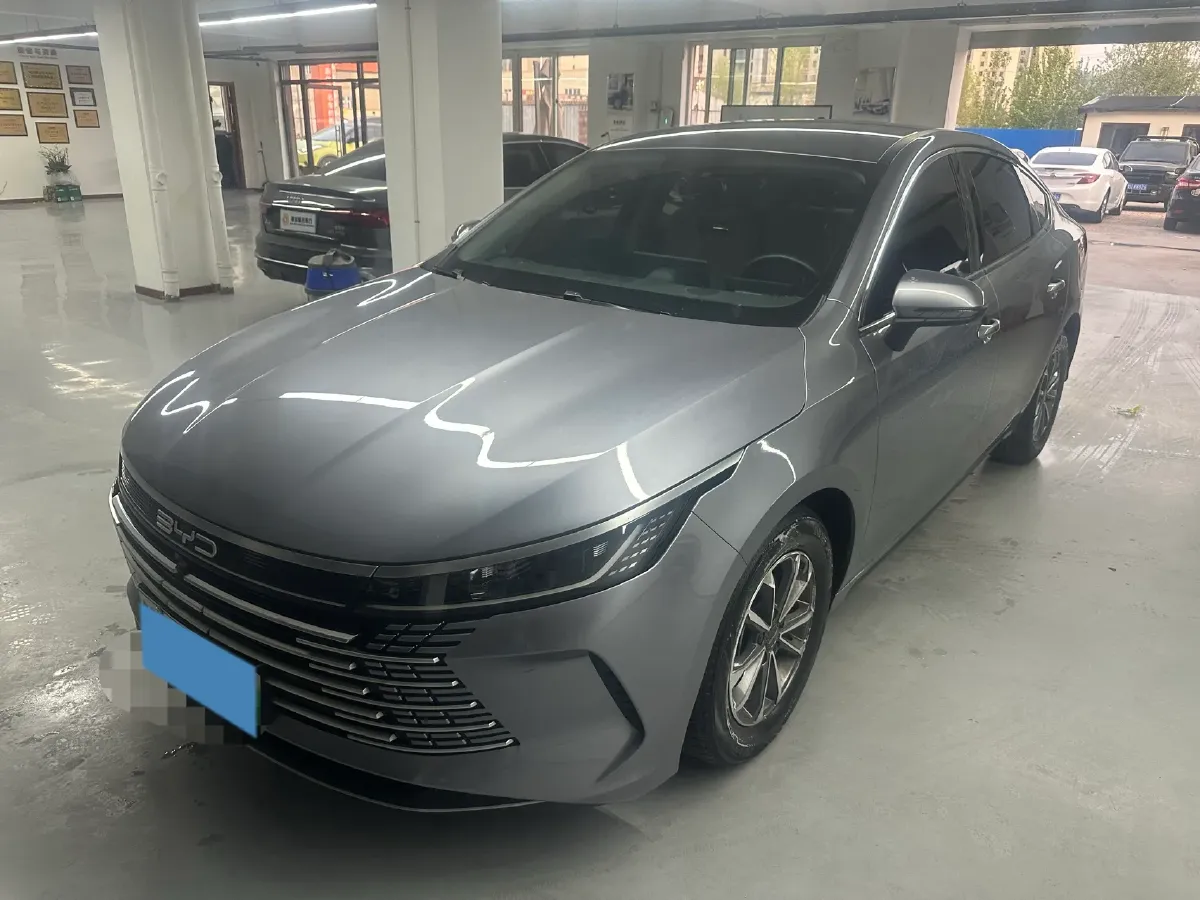2024 BYD Destroyer 05 1.5L 110HP L4 E-CVT PHEV 8.3KWH,autocango,china used car exporter,china ev exporter,chinese used car exporter,chinese used ev exporter
