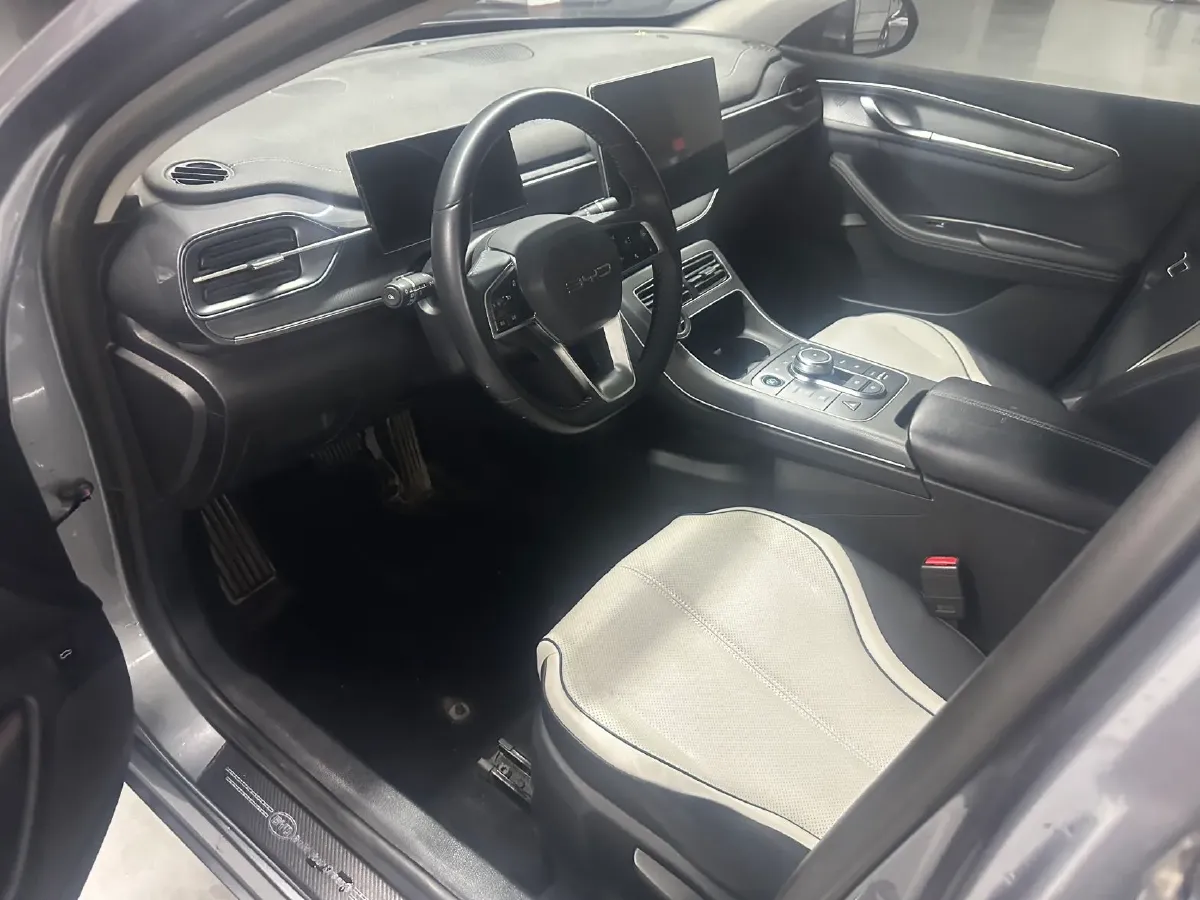 2024 BYD Destroyer 05 1.5L 110HP L4 E-CVT PHEV 8.3KWH,autocango,china used car exporter,china ev exporter,chinese used car exporter,chinese used ev exporter