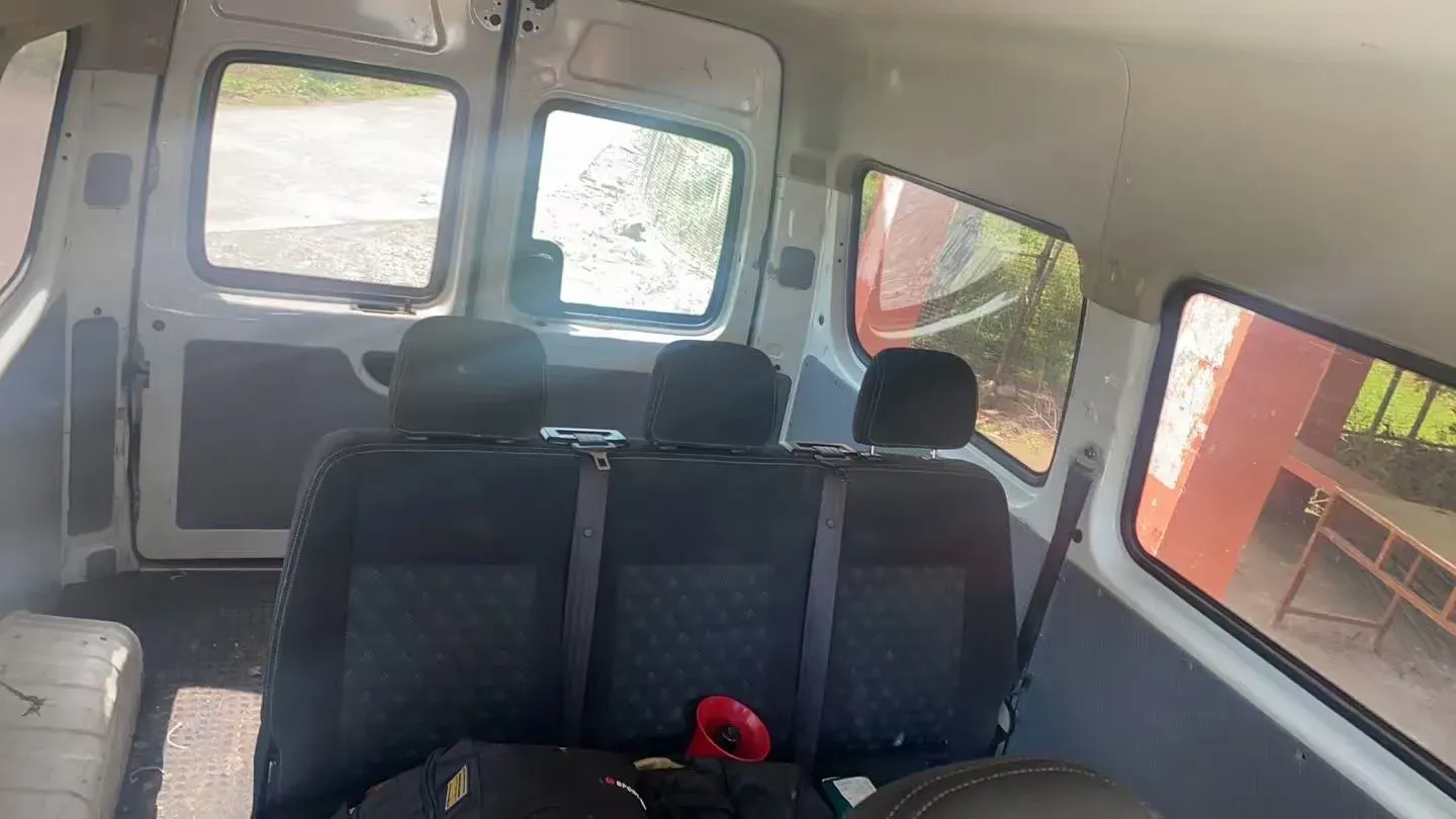 2021 Foton Scenery G9 2.4L 160HP L4 5MT,autocango,china used car exporter,china ev exporter,chinese used car exporter,chinese used ev exporter