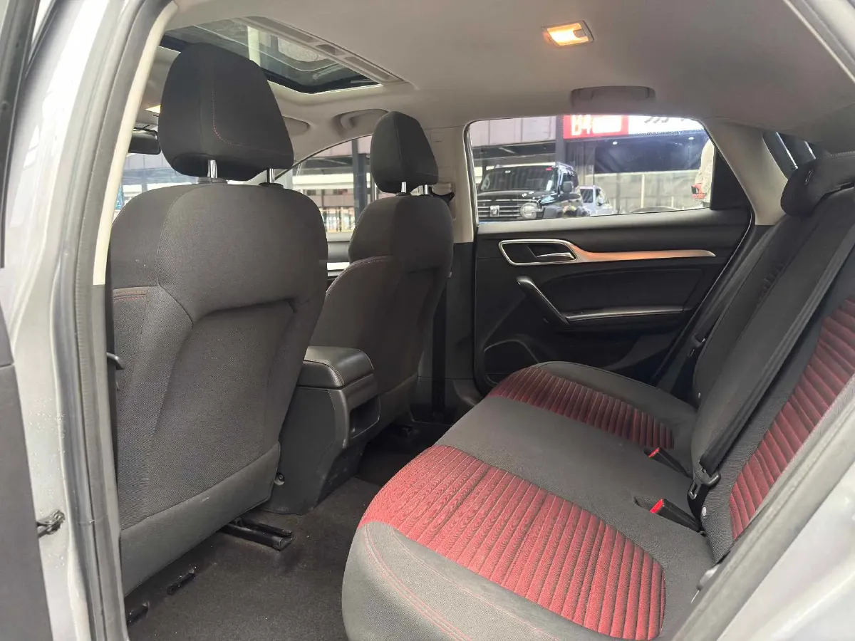 2017 MG MG6 1.5T 169HP L4 7DCT,autocango,china used car exporter,china ev exporter,chinese used car exporter,chinese used ev exporter