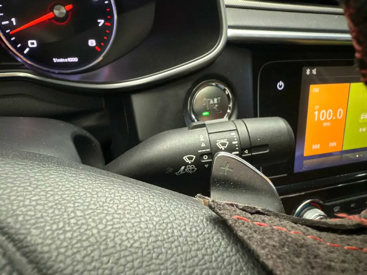 2017 MG MG6 1.5T 169HP L4 7DCT,autocango,china used car exporter,china ev exporter,chinese used car exporter,chinese used ev exporter