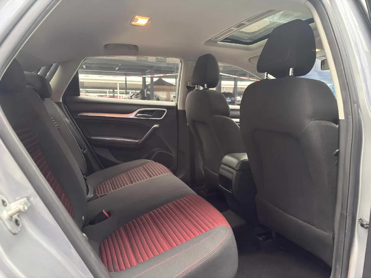 2017 MG MG6 1.5T 169HP L4 7DCT,autocango,china used car exporter,china ev exporter,chinese used car exporter,chinese used ev exporter