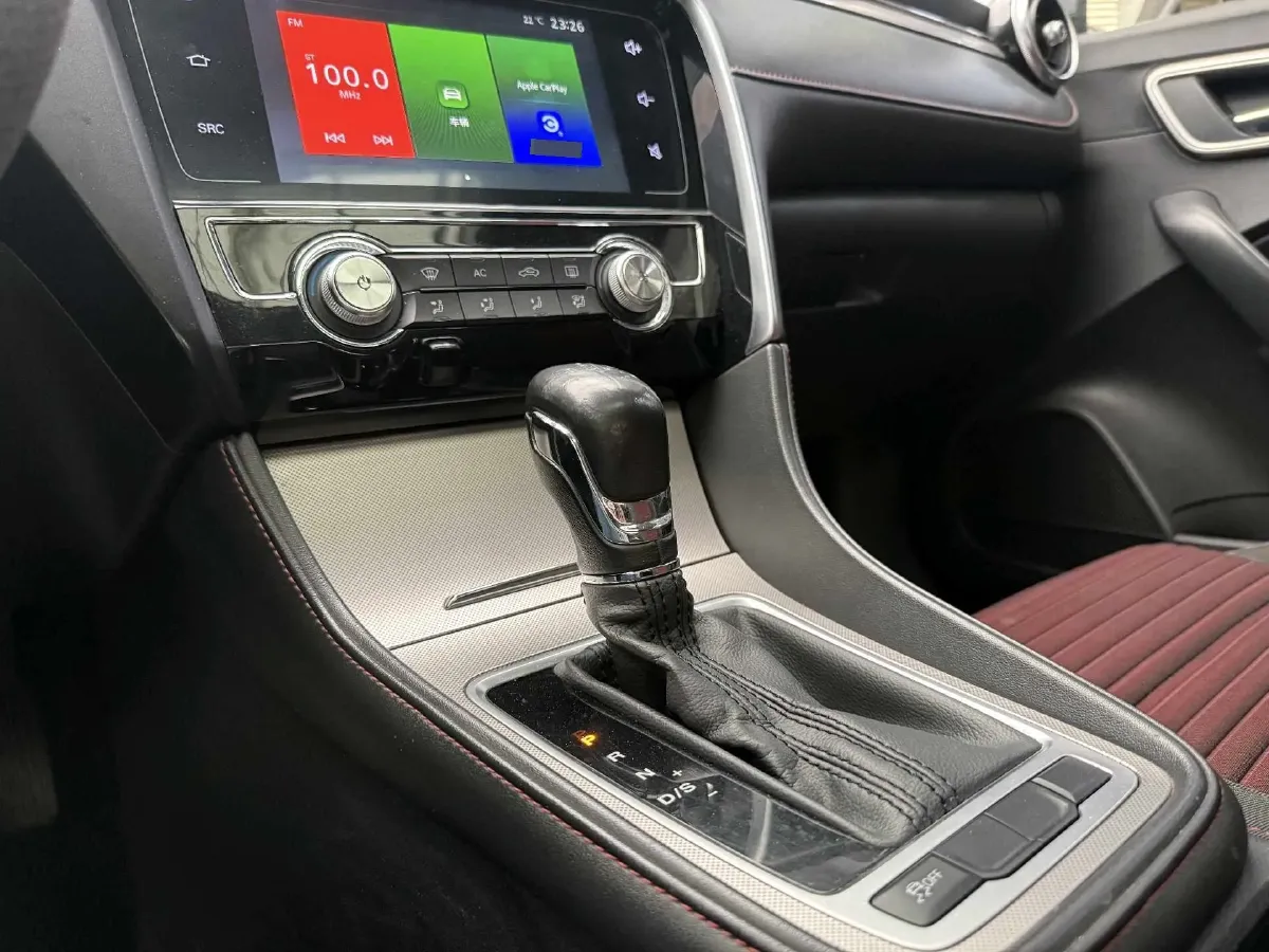 2017 MG MG6 1.5T 169HP L4 7DCT,autocango,china used car exporter,china ev exporter,chinese used car exporter,chinese used ev exporter