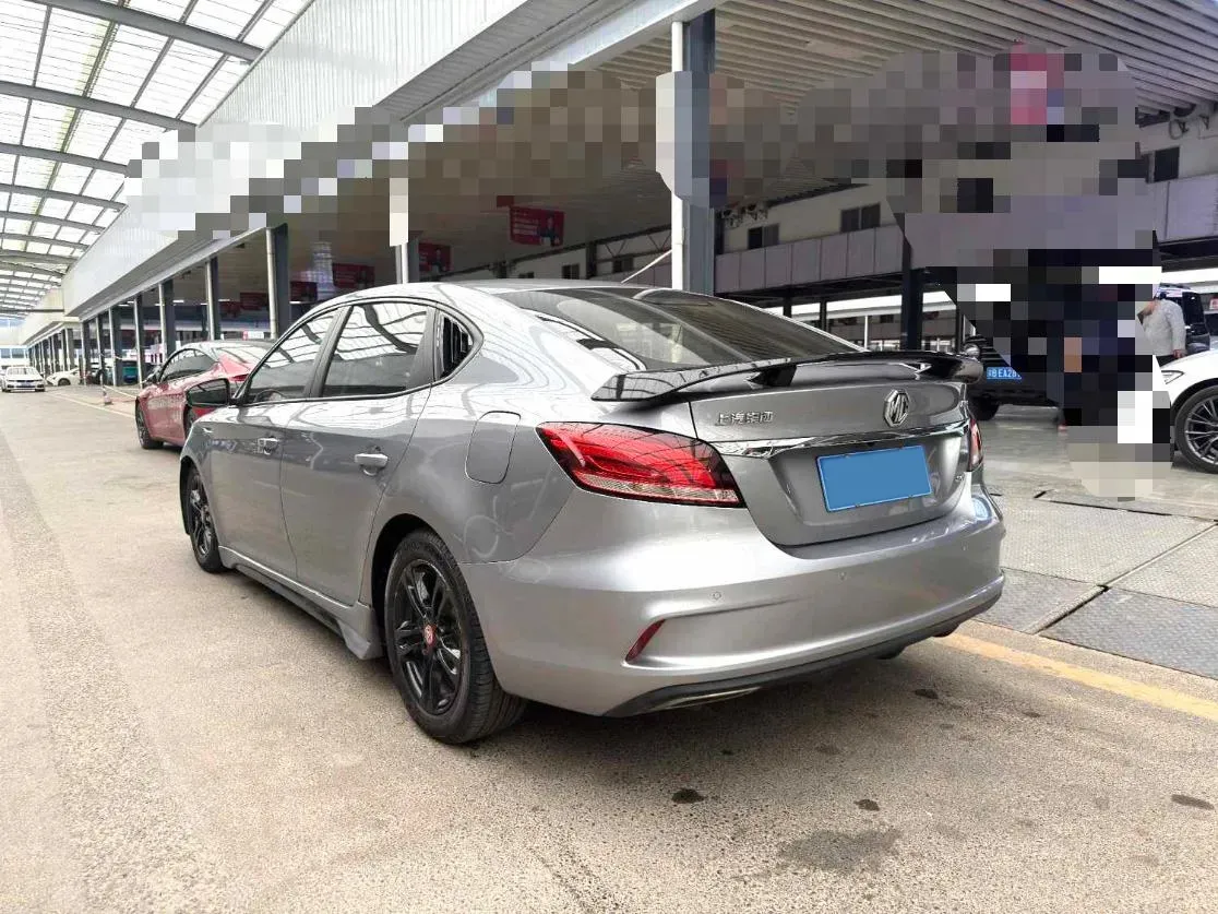 2017 MG MG6 1.5T 169HP L4 7DCT,autocango,china used car exporter,china ev exporter,chinese used car exporter,chinese used ev exporter