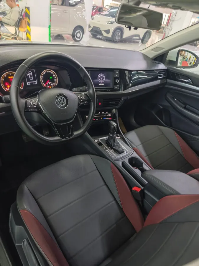 2020 Volkswagen Bora 1.4T 150HP L4 7DCT,autocango,china used car exporter,china ev exporter,chinese used car exporter,chinese used ev exporter