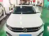 2020 Volkswagen Bora 1.4T 150HP L4 7DCT