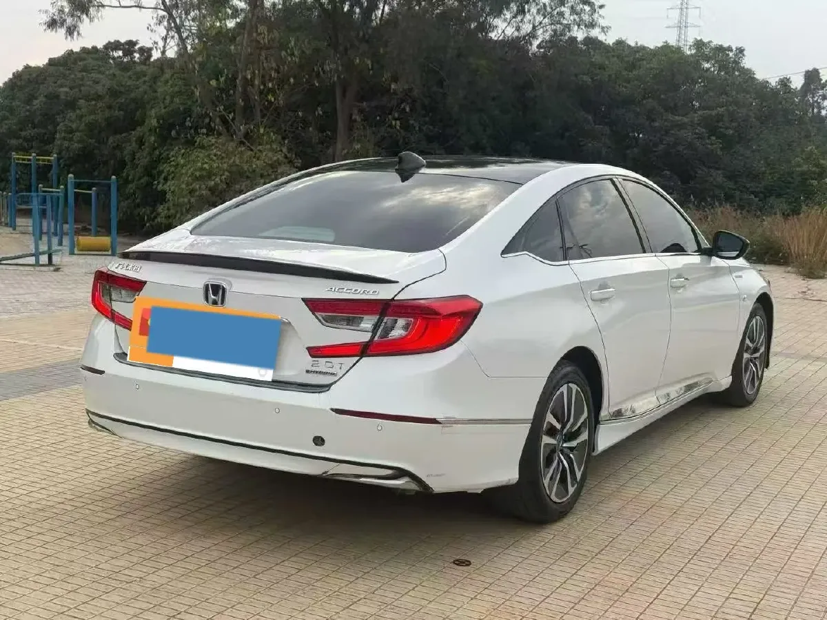2018 Honda Accord 2.0L 146HP L4 E-CVT Hybrid,autocango,china used car exporter,china ev exporter,chinese used car exporter,chinese used ev exporter