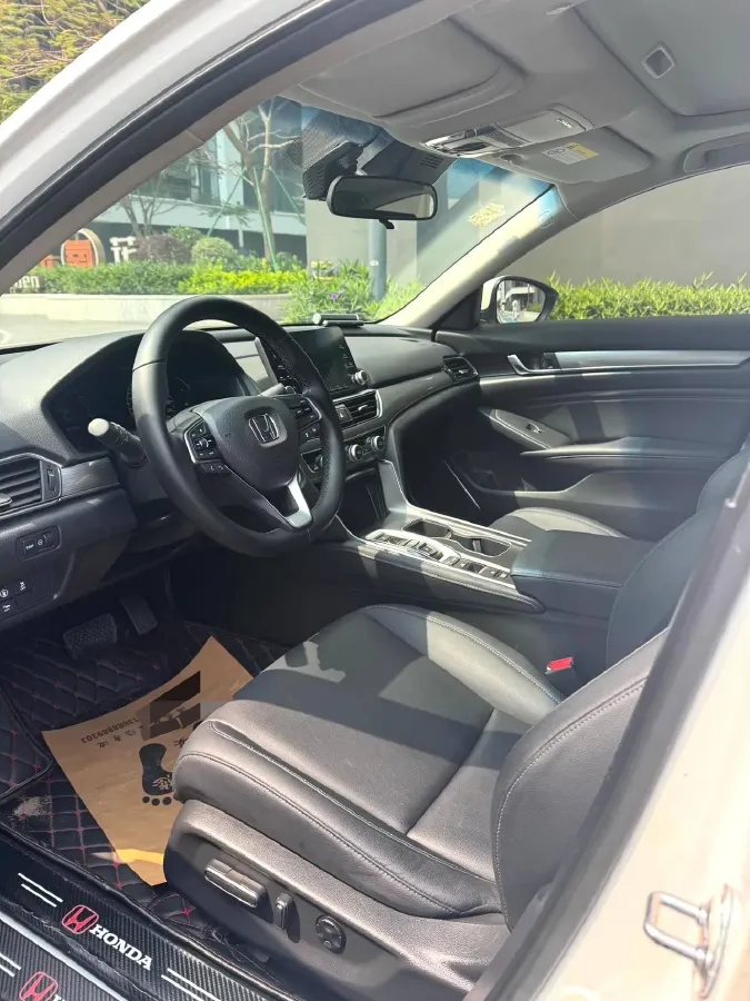 2018 Honda Accord 2.0L 146HP L4 E-CVT Hybrid,autocango,china used car exporter,china ev exporter,chinese used car exporter,chinese used ev exporter