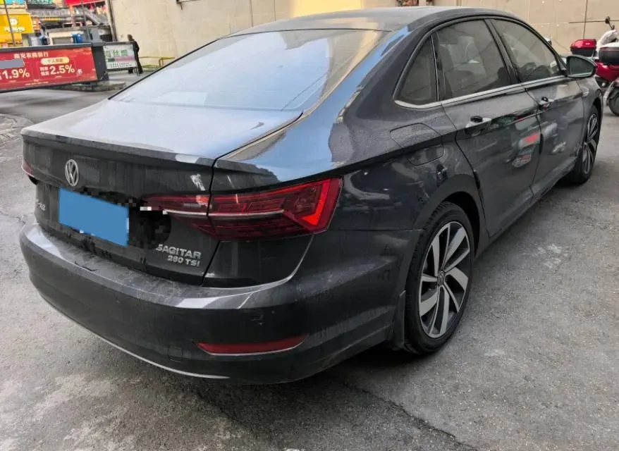 2019 Volkswagen Tharu 1.4T 150HP L4 7DCT,autocango,china used car exporter,china ev exporter,chinese used car exporter,chinese used ev exporter