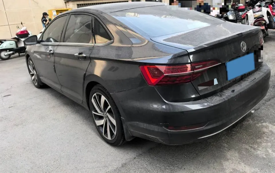2019 Volkswagen Tharu 1.4T 150HP L4 7DCT,autocango,china used car exporter,china ev exporter,chinese used car exporter,chinese used ev exporter