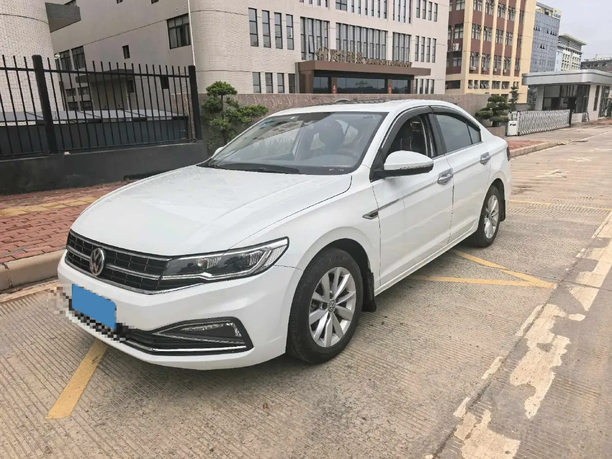 2020 Volkswagen Bora 1.5L 113HP L4 6AT,autocango,china used car exporter,china ev exporter,chinese used car exporter,chinese used ev exporter