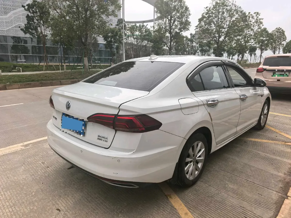 2020 Volkswagen Bora 1.5L 113HP L4 6AT,autocango,china used car exporter,china ev exporter,chinese used car exporter,chinese used ev exporter
