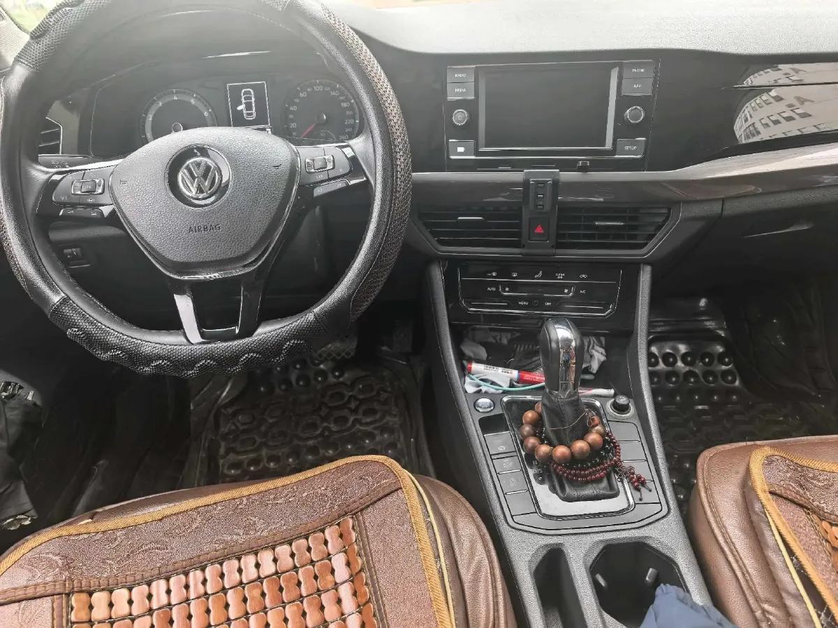 2020 Volkswagen Bora 1.5L 113HP L4 6AT,autocango,china used car exporter,china ev exporter,chinese used car exporter,chinese used ev exporter