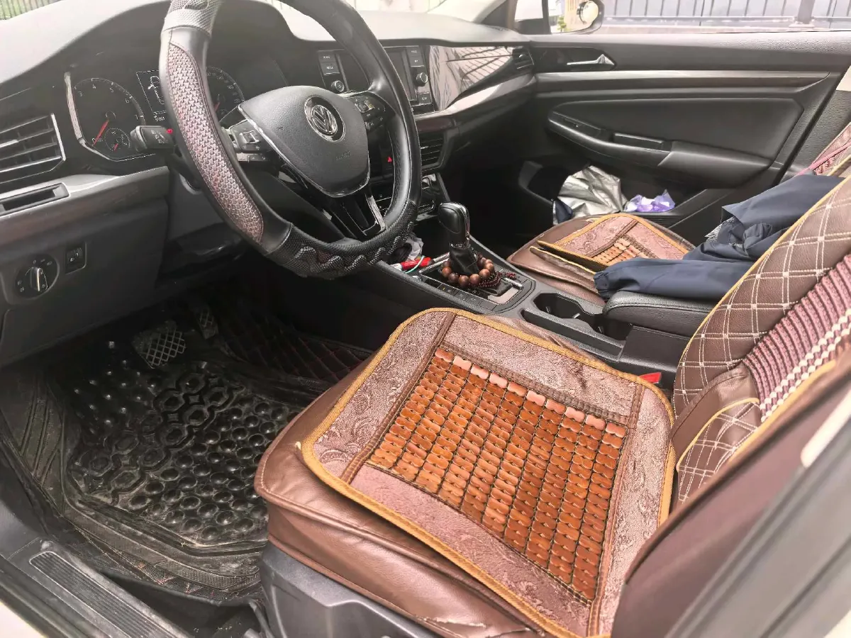 2020 Volkswagen Bora 1.5L 113HP L4 6AT,autocango,china used car exporter,china ev exporter,chinese used car exporter,chinese used ev exporter