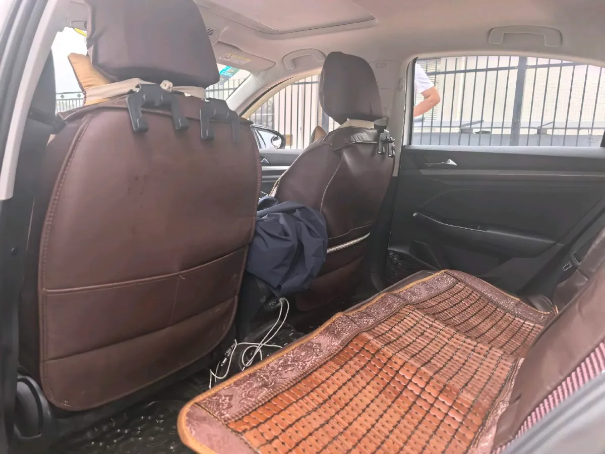 2020 Volkswagen Bora 1.5L 113HP L4 6AT,autocango,china used car exporter,china ev exporter,chinese used car exporter,chinese used ev exporter