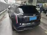 2025 Cadillac XT5 2.0T 237HP L4 9AT