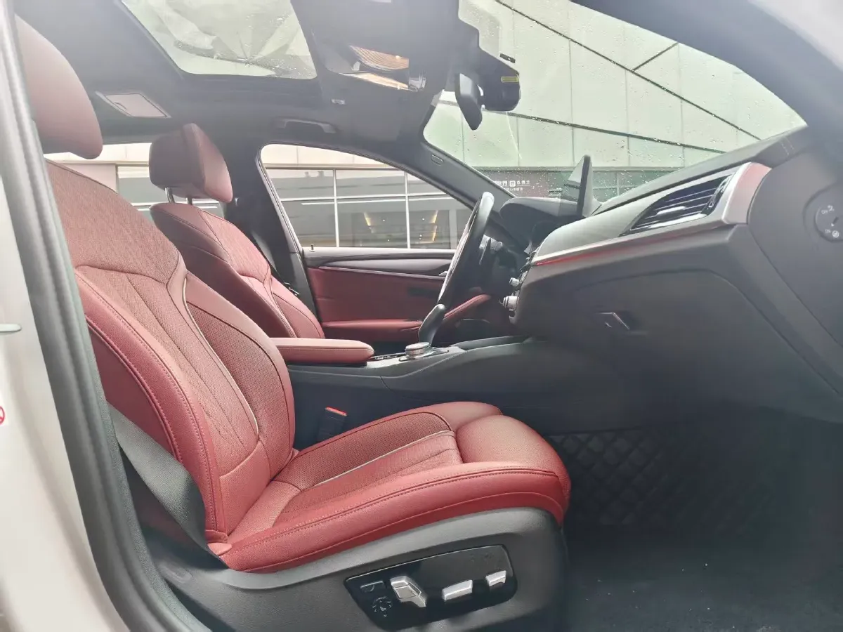 2022 BMW 5 Series 2.0T 252HP L4 8AT,autocango,china used car exporter,china ev exporter,chinese used car exporter,chinese used ev exporter