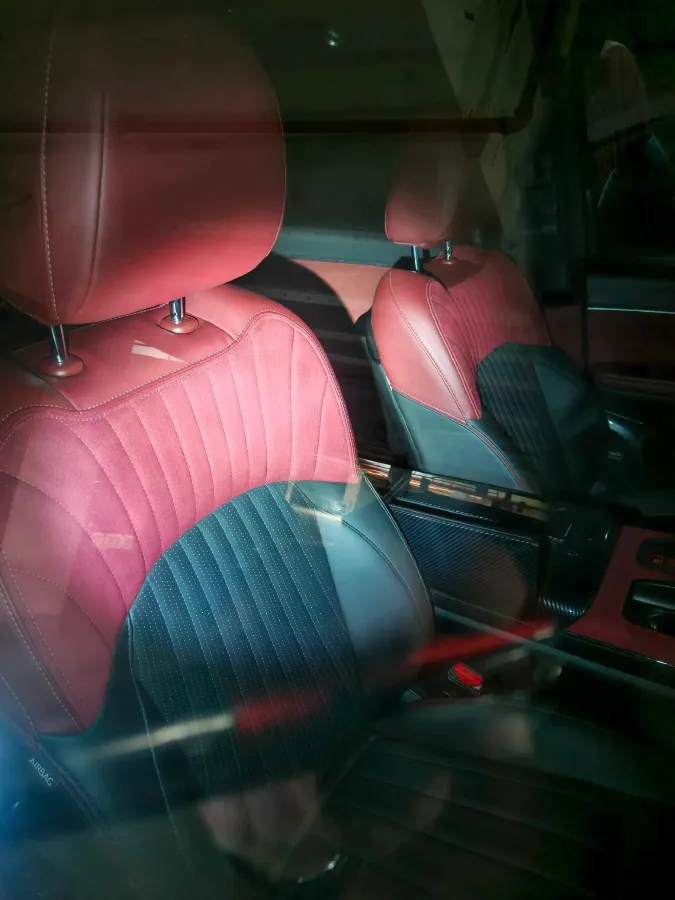 2023 GAC Trumpchi M8 2.0T 190HP L4 E-CVT Hybrid,autocango,china used car exporter,china ev exporter,chinese used car exporter,chinese used ev exporter