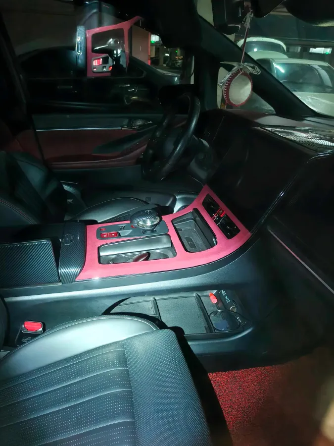 2023 GAC Trumpchi M8 2.0T 190HP L4 E-CVT Hybrid,autocango,china used car exporter,china ev exporter,chinese used car exporter,chinese used ev exporter