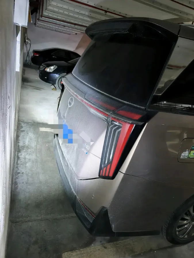 2023 GAC Trumpchi M8 2.0T 190HP L4 E-CVT Hybrid,autocango,china used car exporter,china ev exporter,chinese used car exporter,chinese used ev exporter