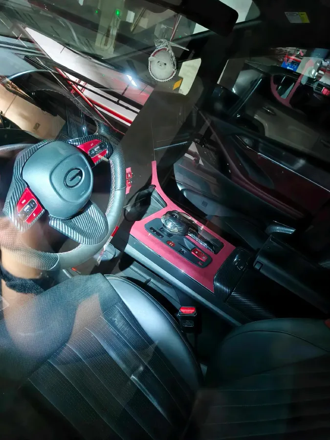 2023 GAC Trumpchi M8 2.0T 190HP L4 E-CVT Hybrid,autocango,china used car exporter,china ev exporter,chinese used car exporter,chinese used ev exporter