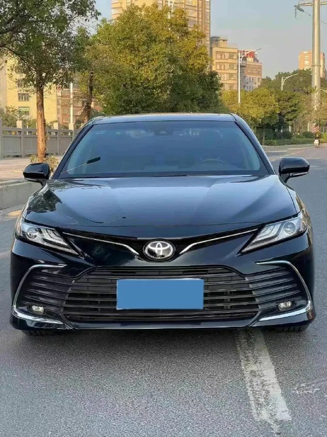 2023 Toyota Camry 2.0L 177HP L4 CVT,autocango,china used car exporter,china ev exporter,chinese used car exporter,chinese used ev exporter