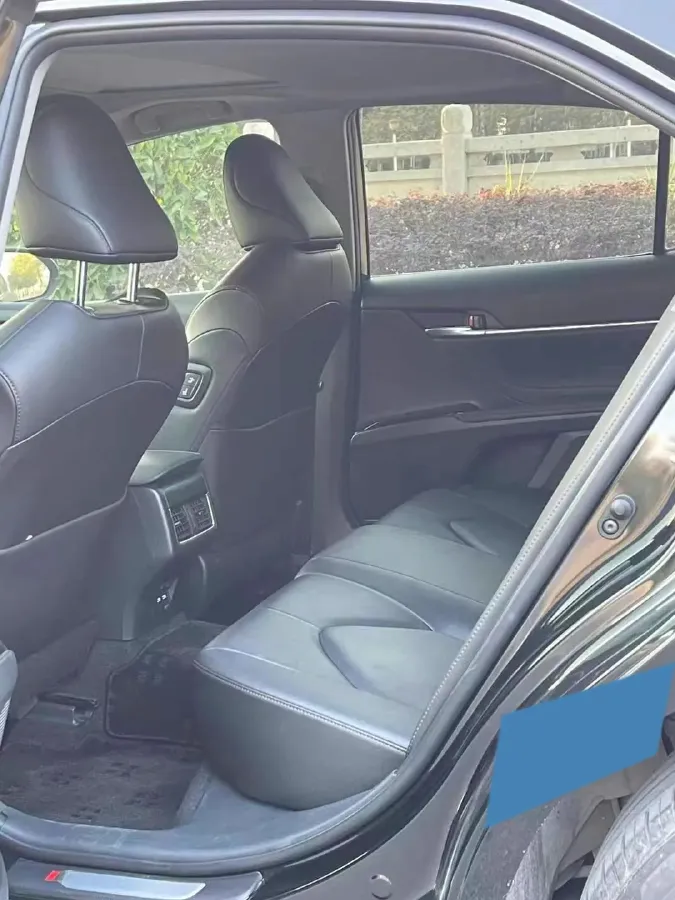 2023 Toyota Camry 2.0L 177HP L4 CVT,autocango,china used car exporter,china ev exporter,chinese used car exporter,chinese used ev exporter