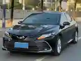 2023 Toyota Camry 2.0L 177HP L4 CVT