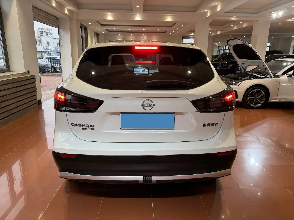 2025 Nissan Qashqai 2.0L 151HP L4 CVT,autocango,china used car exporter,china ev exporter,chinese used car exporter,chinese used ev exporter