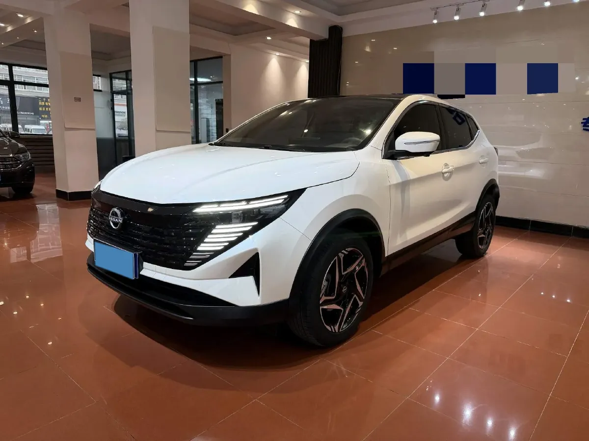 2025 Nissan Qashqai 2.0L 151HP L4 CVT,autocango,china used car exporter,china ev exporter,chinese used car exporter,chinese used ev exporter