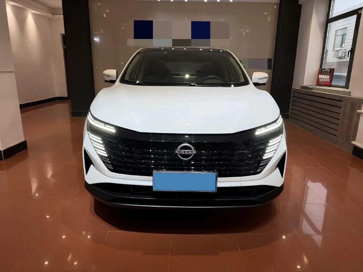 2025 Nissan Qashqai 2.0L 151HP L4 CVT,autocango,china used car exporter,china ev exporter,chinese used car exporter,chinese used ev exporter