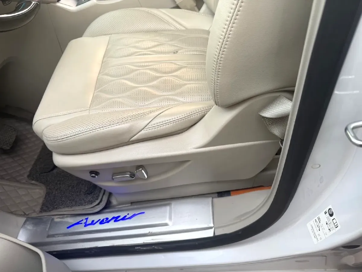 2020 Buick GL8 2.0T 237HP L4 9AT,autocango,china used car exporter,china ev exporter,chinese used car exporter,chinese used ev exporter