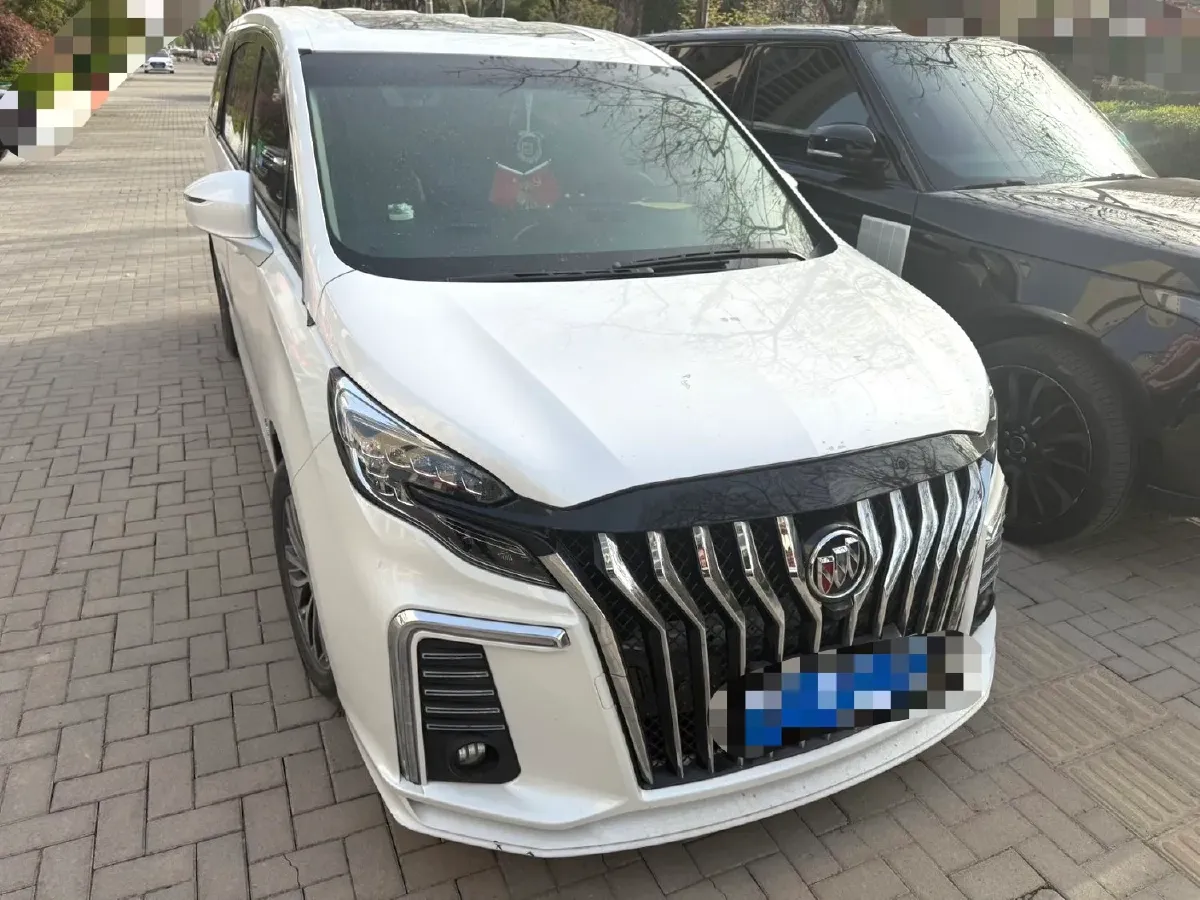 2020 Buick GL8 2.0T 237HP L4 9AT,autocango,china used car exporter,china ev exporter,chinese used car exporter,chinese used ev exporter