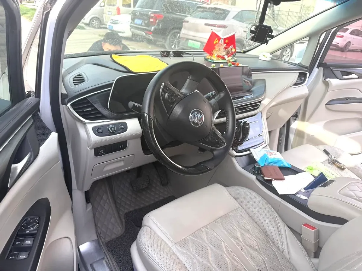 2020 Buick GL8 2.0T 237HP L4 9AT,autocango,china used car exporter,china ev exporter,chinese used car exporter,chinese used ev exporter