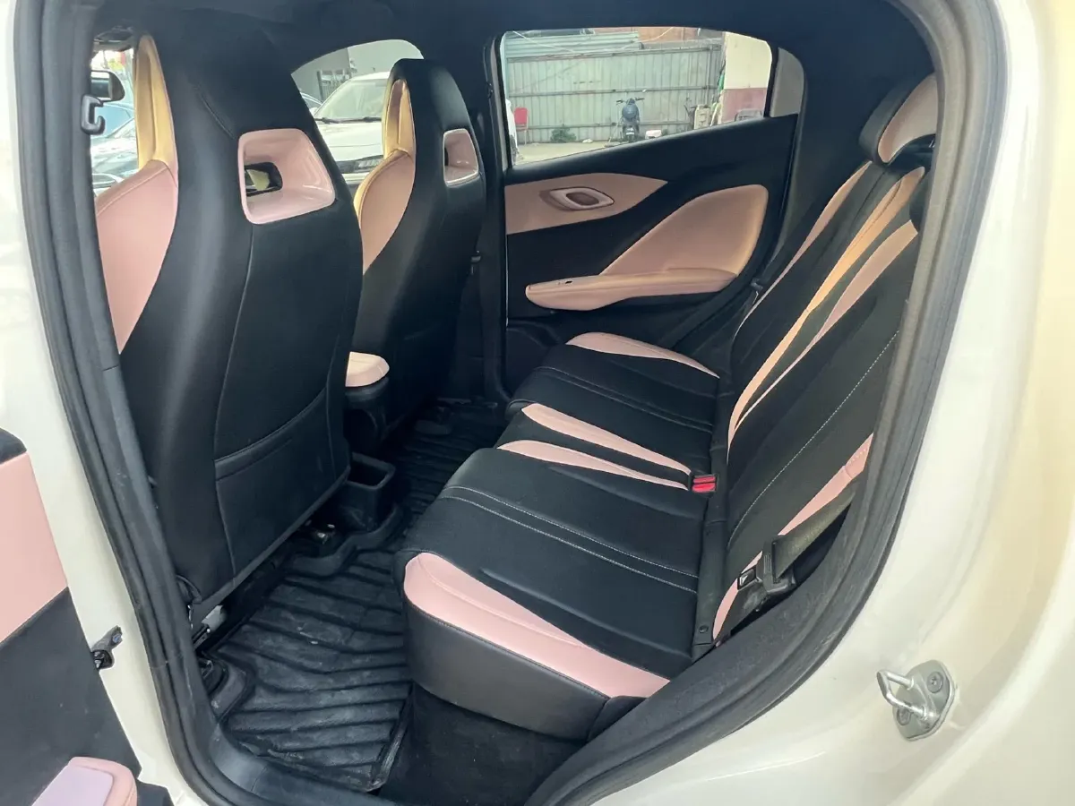 2025 BYD Seagull BEV 30.08KWH,autocango,china used car exporter,china ev exporter,chinese used car exporter,chinese used ev exporter