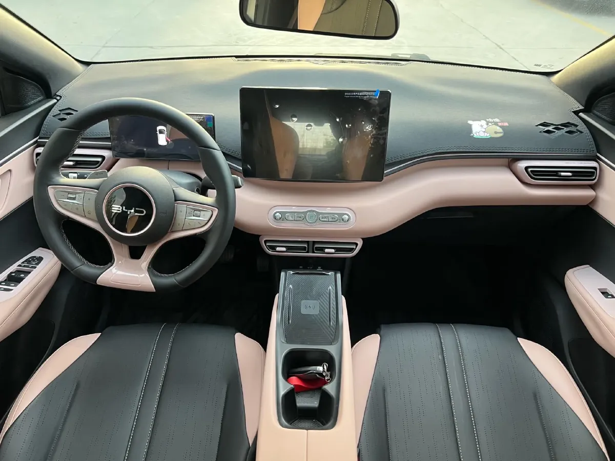 2025 BYD Seagull BEV 30.08KWH,autocango,china used car exporter,china ev exporter,chinese used car exporter,chinese used ev exporter