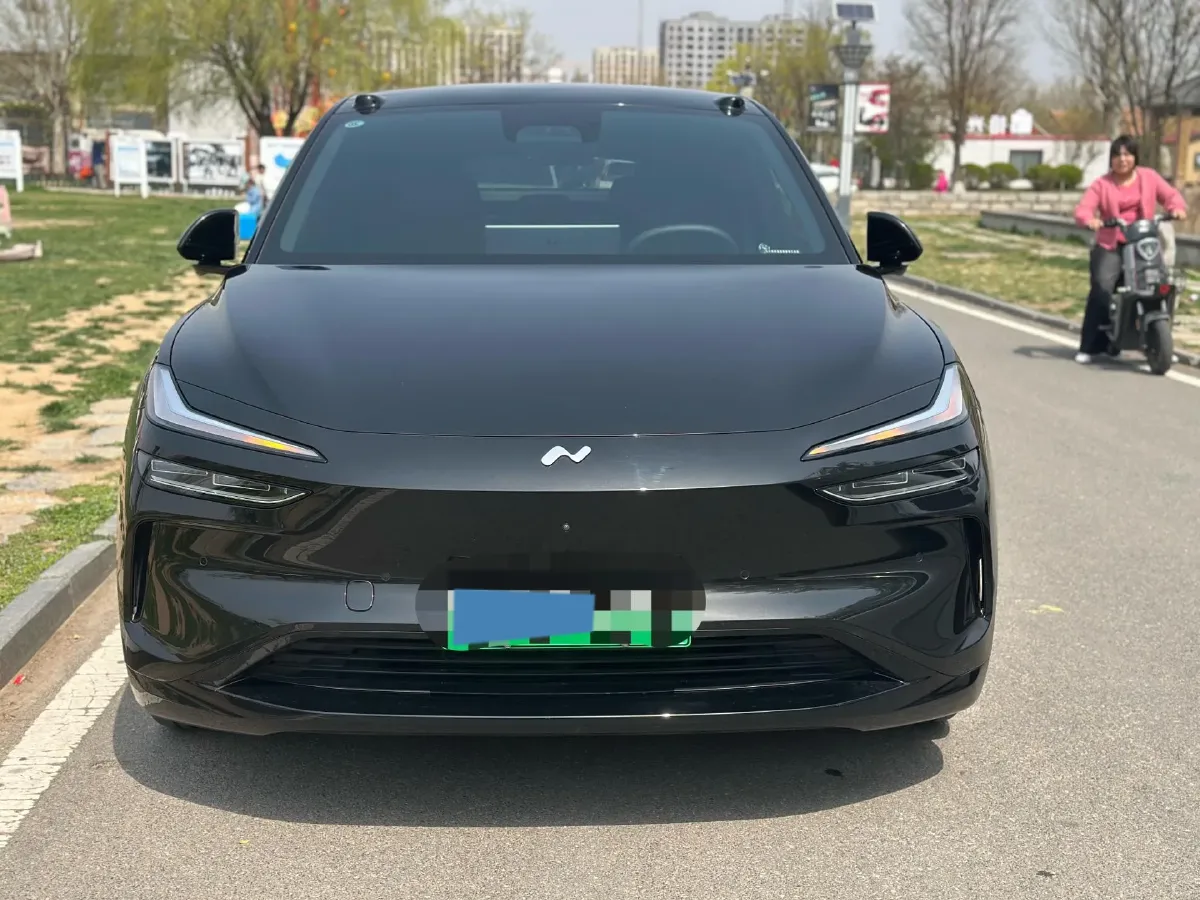 2024 ONVO L60 BEV 60KWH,autocango,china used car exporter,china ev exporter,chinese used car exporter,chinese used ev exporter
