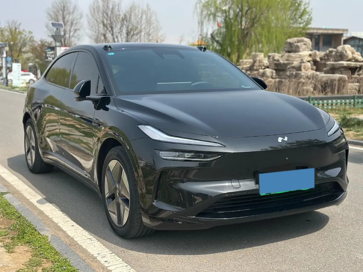 2024 ONVO L60 BEV 60KWH,autocango,china used car exporter,china ev exporter,chinese used car exporter,chinese used ev exporter