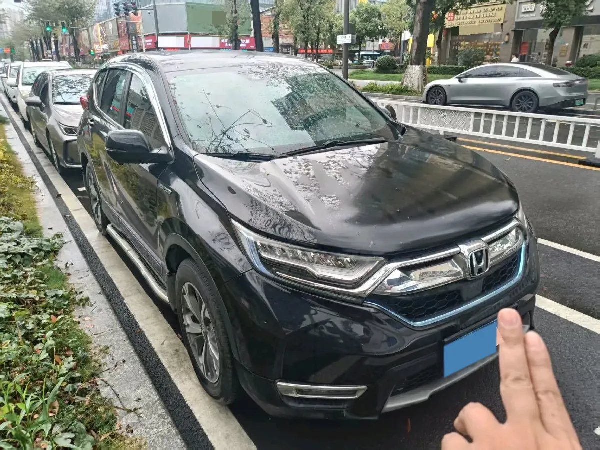 2019 Honda CR-V 2.0L 146HP L4 E-CVT Hybrid,autocango,china used car exporter,china ev exporter,chinese used car exporter,chinese used ev exporter