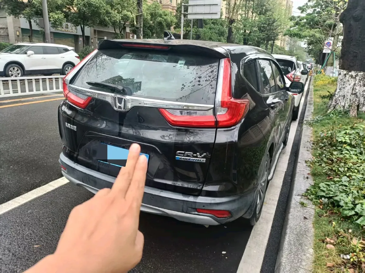 2019 Honda CR-V 2.0L 146HP L4 E-CVT Hybrid,autocango,china used car exporter,china ev exporter,chinese used car exporter,chinese used ev exporter