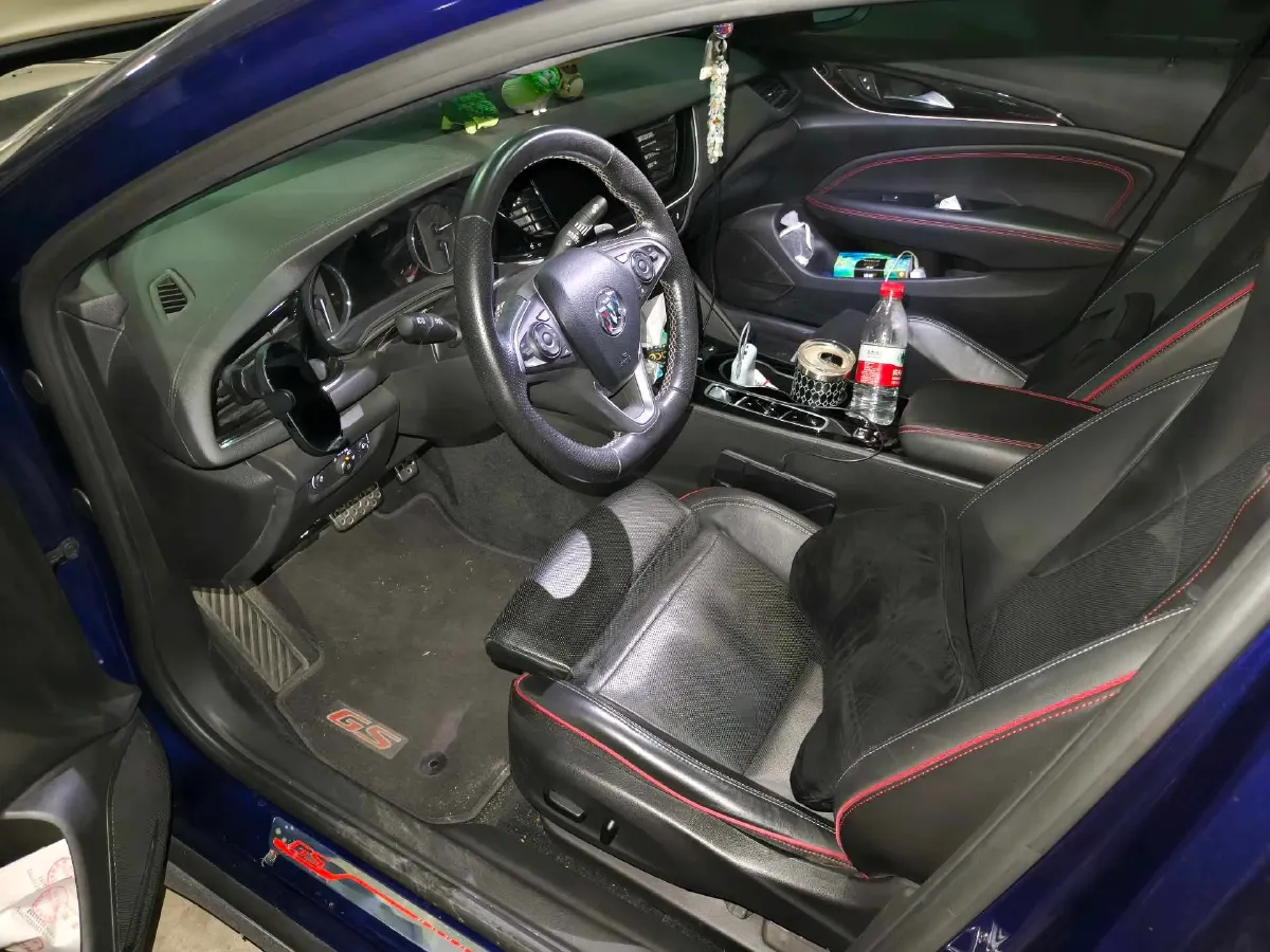 2020 Buick Regal 2.0T 237HP L4 9AT,autocango,china used car exporter,china ev exporter,chinese used car exporter,chinese used ev exporter