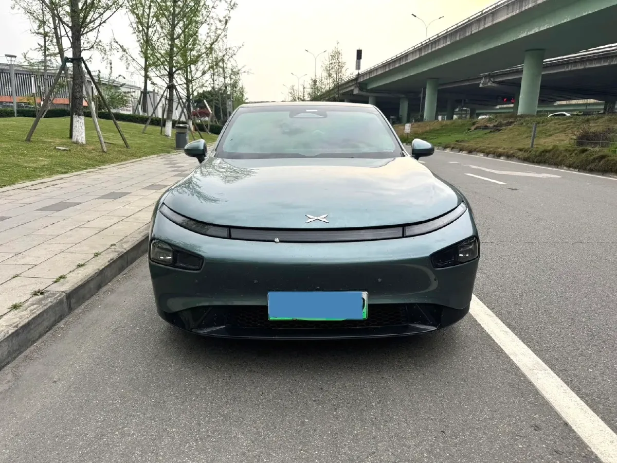 2023 Xpeng P7 BEV 86.2KWH,autocango,china used car exporter,china ev exporter,chinese used car exporter,chinese used ev exporter