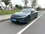 2023 Xpeng P7 BEV 86.2KWH