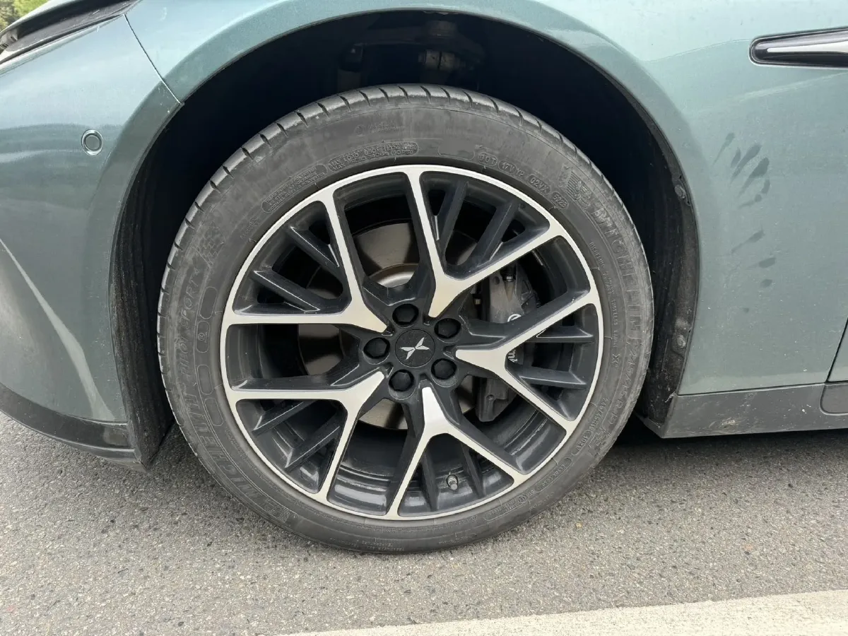 2023 Xpeng P7 BEV 86.2KWH,autocango,china used car exporter,china ev exporter,chinese used car exporter,chinese used ev exporter