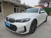 2023 BMW 3 SERIES,autocango,china used car exporter,china ev exporter,chinese used car exporter,chinese used ev exporter
