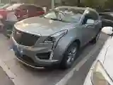 2022 Cadillac XT5 2.0T 237HP L4 9AT